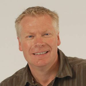 Craig Mawlam Chairman