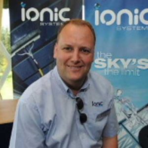 Reuben Reynolds Managing Director