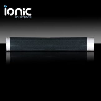 Ionic carbon filter cartridge