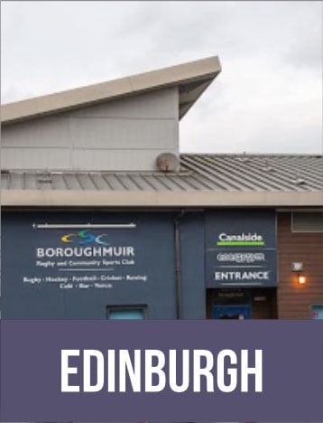 Ionic Systems Autumn Roadshow 2021 will be at Edinburgh