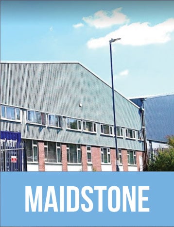 Ionic Systems Autumn Roadshow 2022 will be at Maidstone