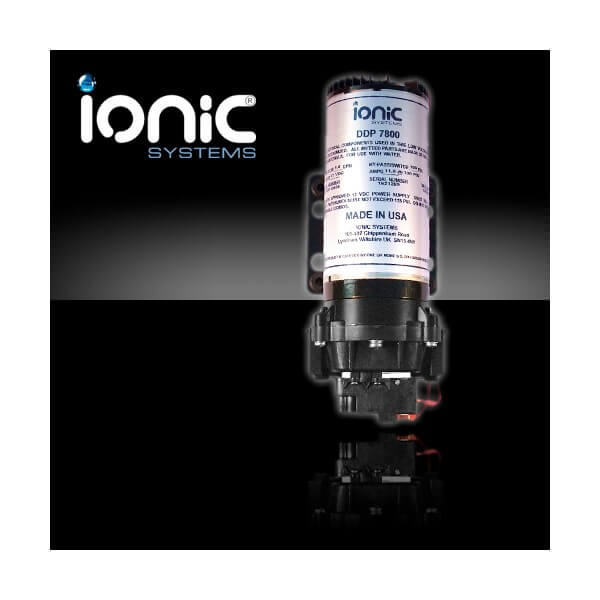 Reach & Wash System Parts