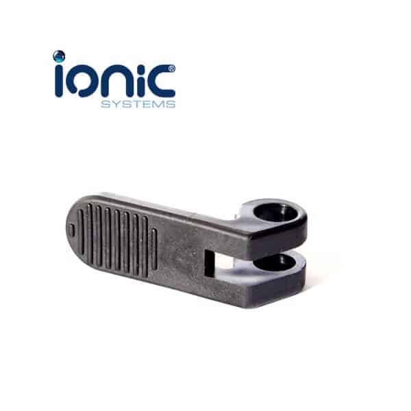 Ionic Water fed Pole Parts