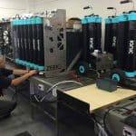 System testing