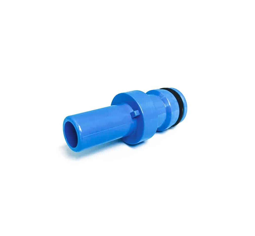 John Guest to QR Adaptor