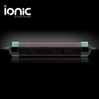 30-inch linear carbon filter
