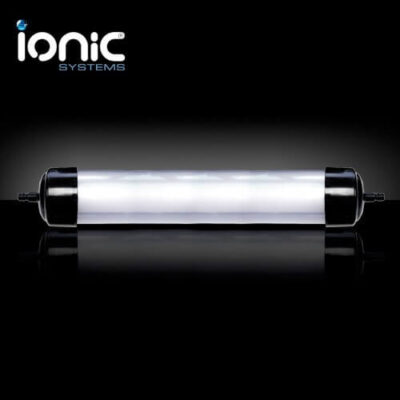 Ionic 3-inch linear 5 micron sediment filter