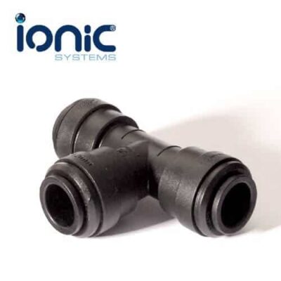 John Guest t-splitter (12mm)