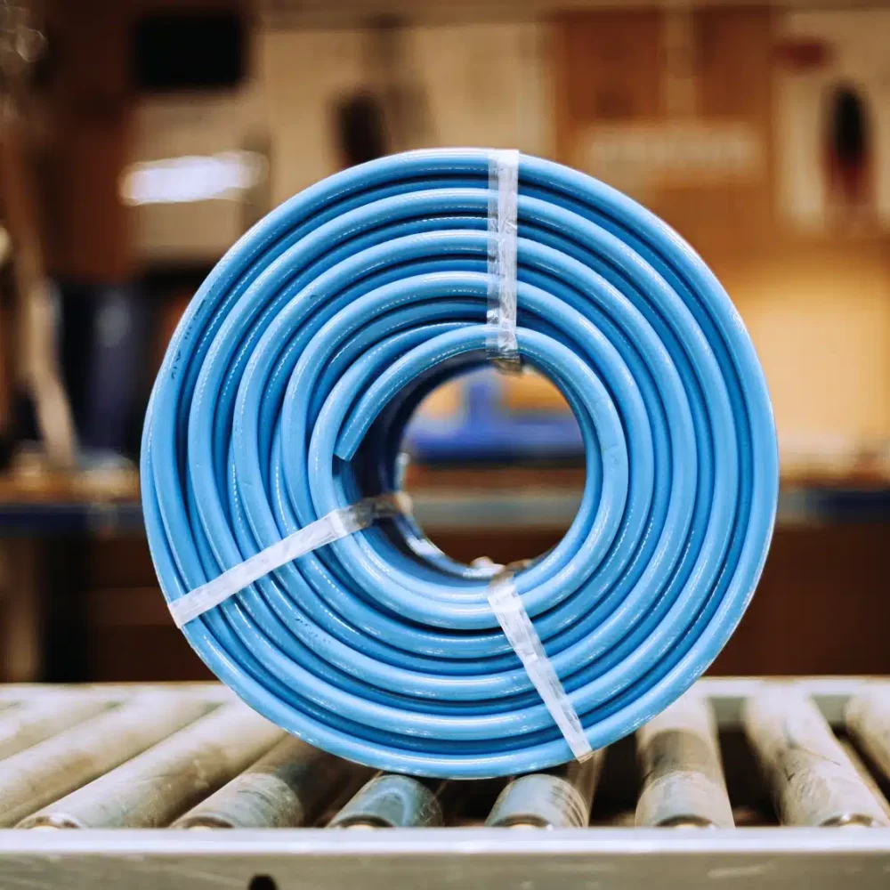 Ionic RX Hose (6/8mm) (100m)