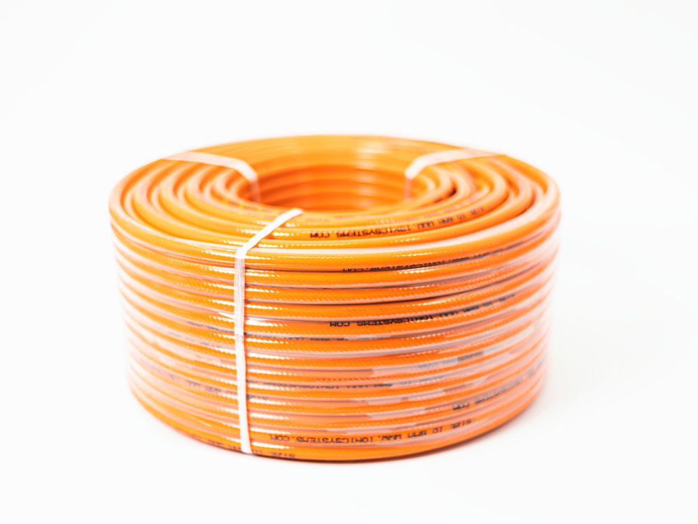 Ionic RX Hose (6/8mm) (100m) - Image 3