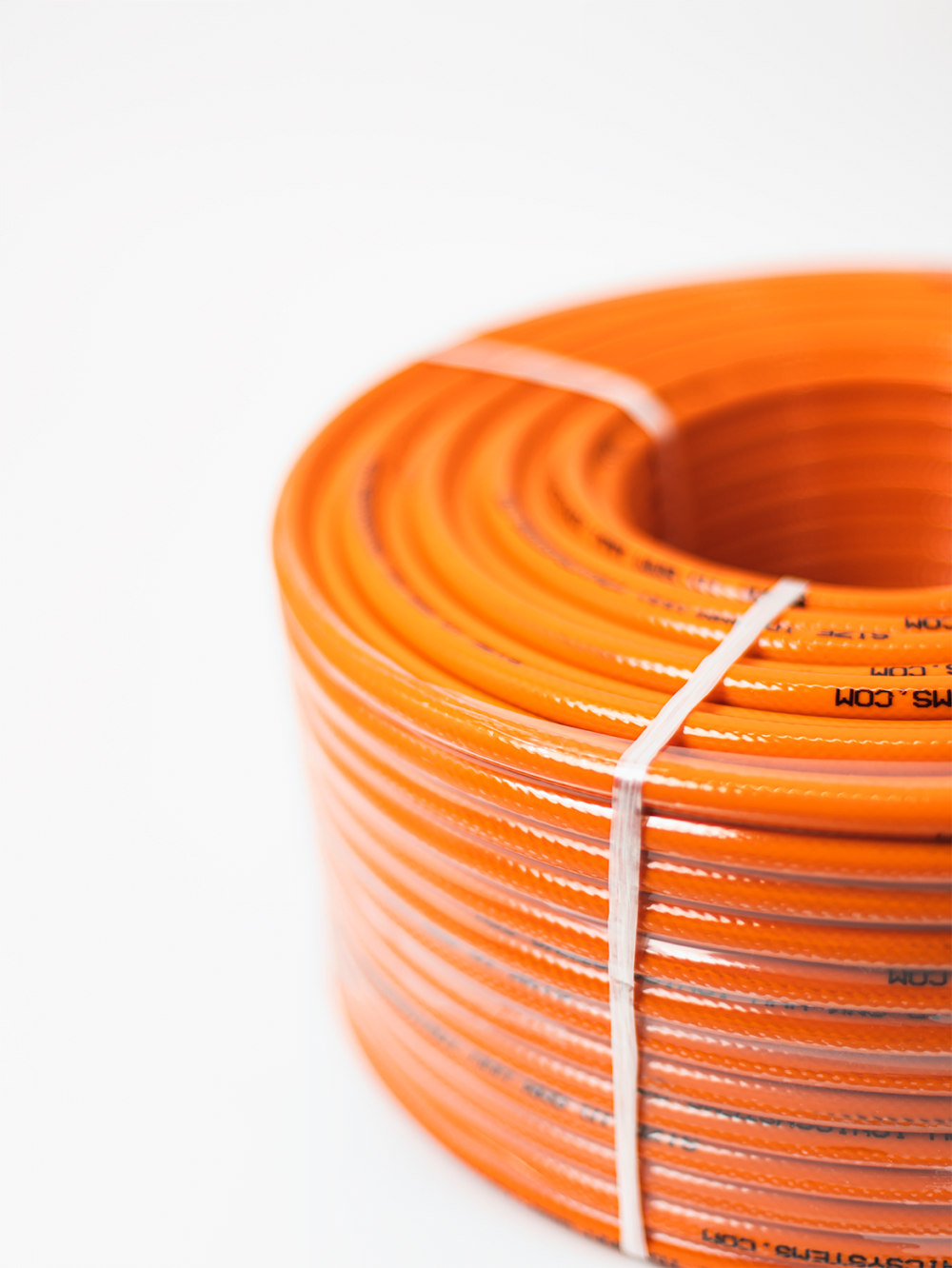 Ionic RX Hose (6/8mm) (100m) - Image 2