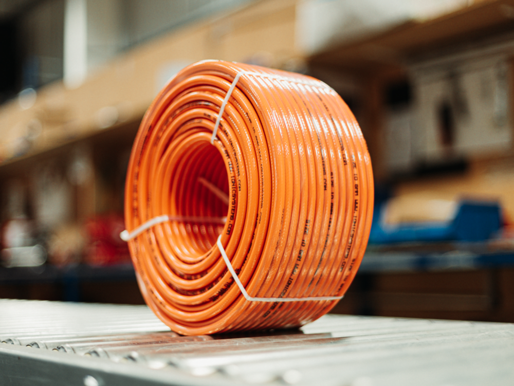 Ionic RX Hose (6/8mm) (100m) - Image 4