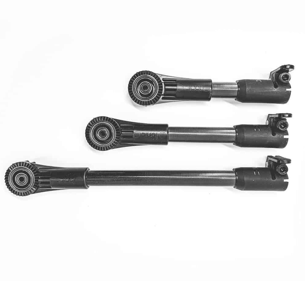 Hydra Vertigo Quick Release Neck