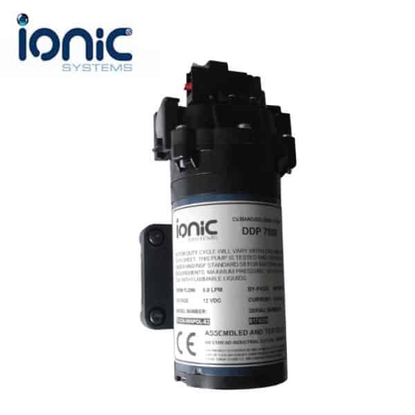 Ionic 100PSI Water Pump (12V)