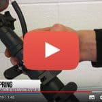Video about the Ionic Systems clamps