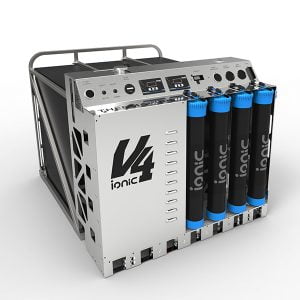 V4™ Thermopure Hot Water System