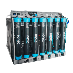 ZERO™ 0PPB Window Cleaning System