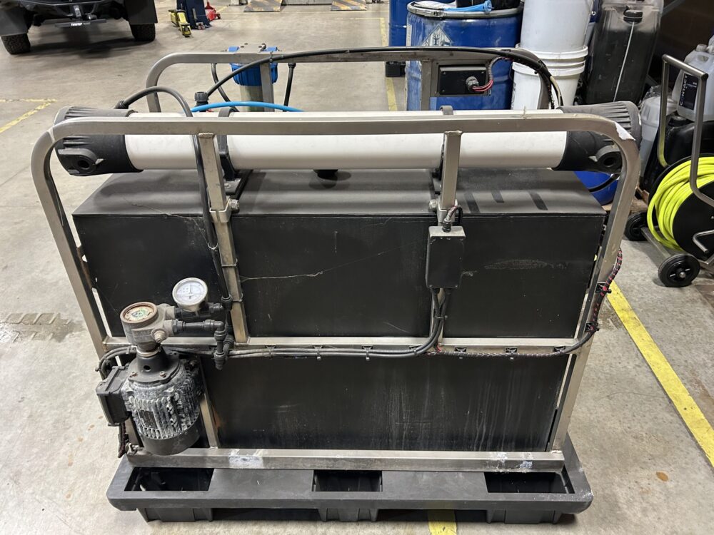 Pure2o 350L RODI - Image 4