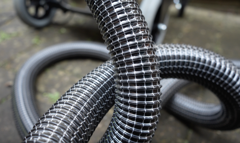 Vortex Gutter Vacuum Kit Premium Range Ionic Systems