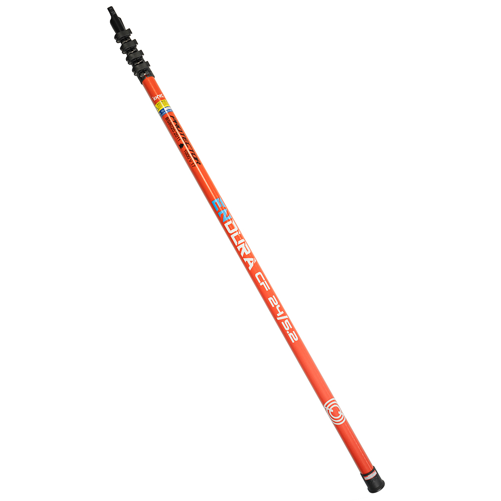 Endura CF 24ft Pole