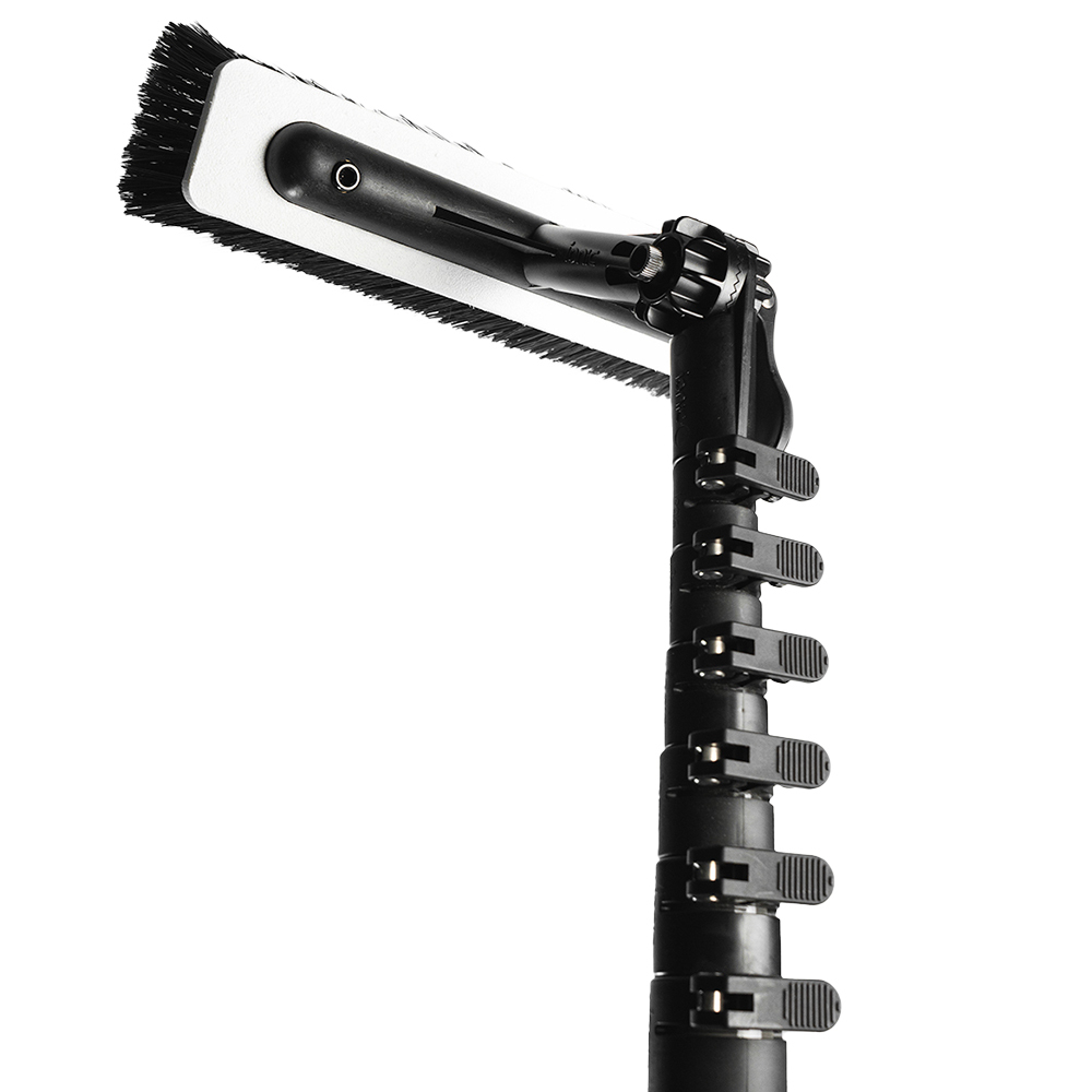 Vertigo Standard Head Complete with Brush