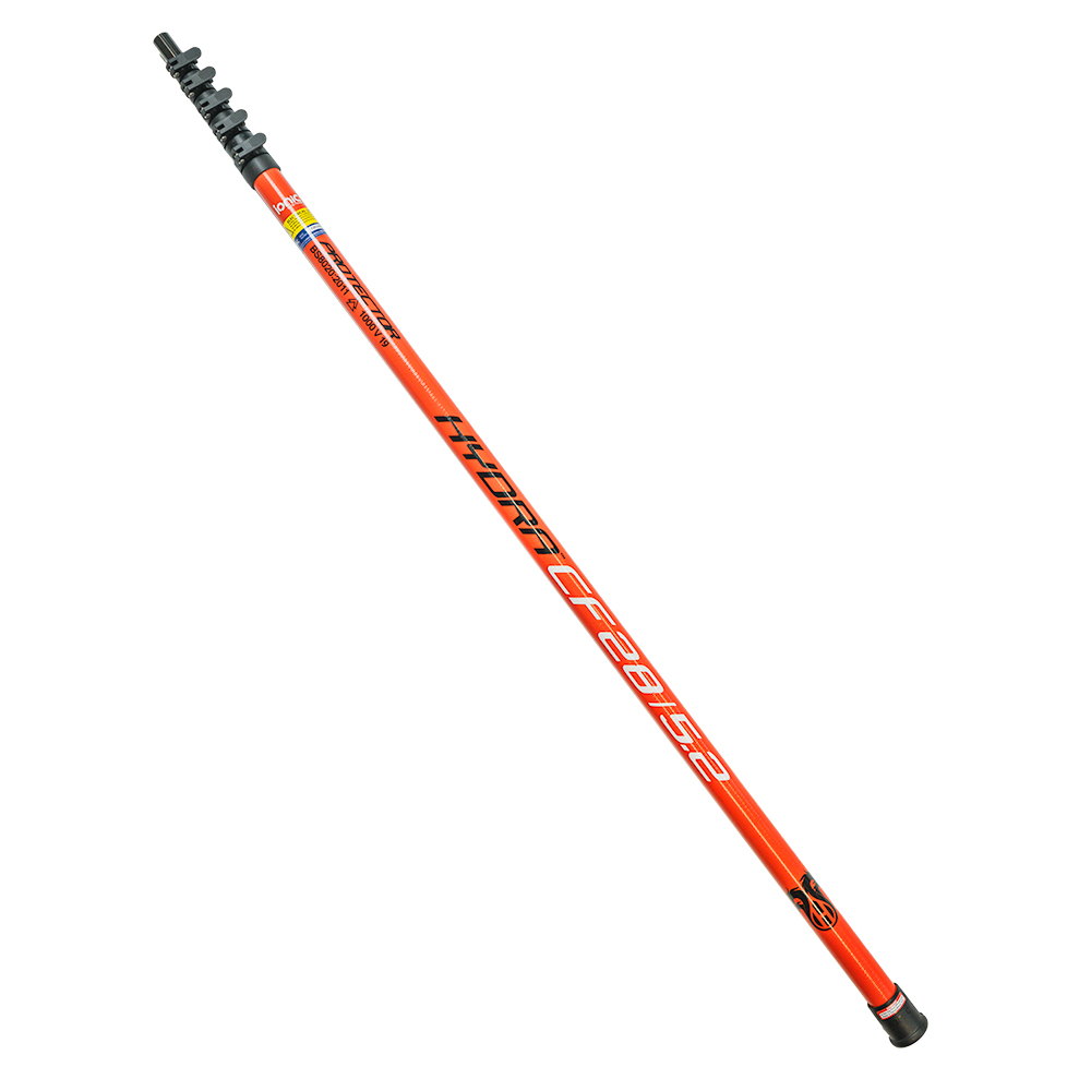 Hydra 28ft Pole