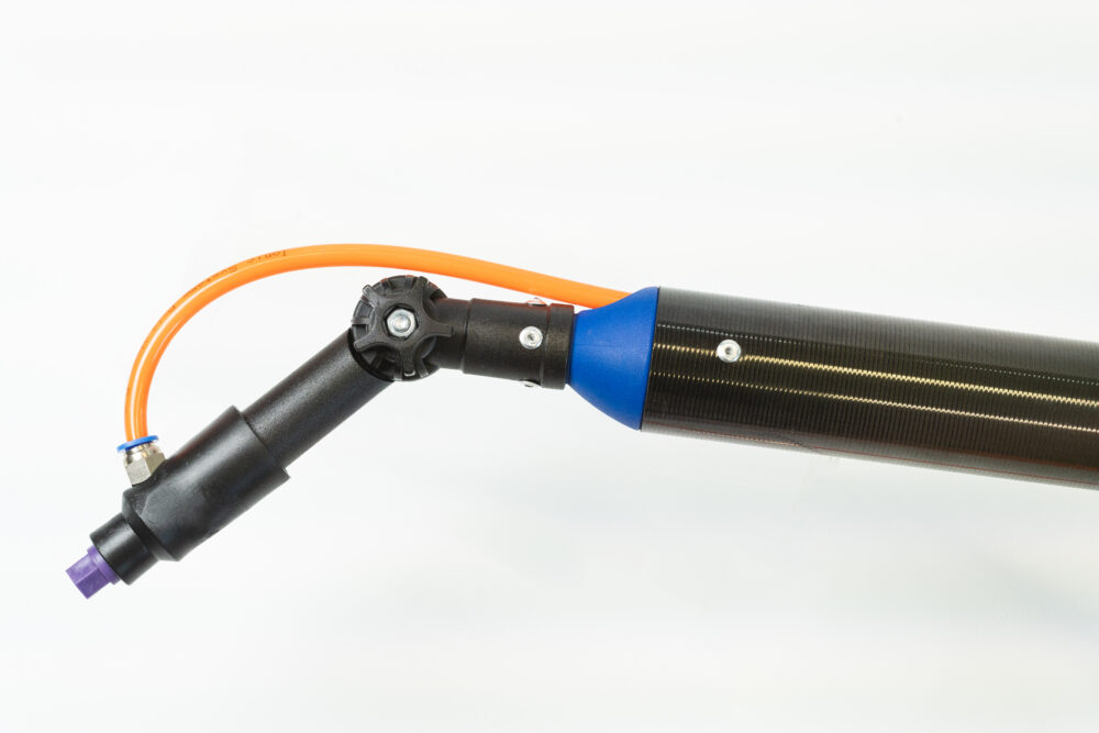 Roof Wand Softwash Nozzle Attachment - Image 2