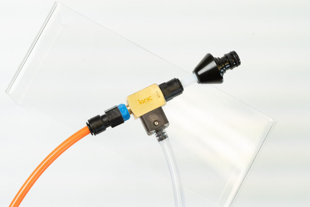 Roof Wand Softwash Nozzle Attachment - Image 3