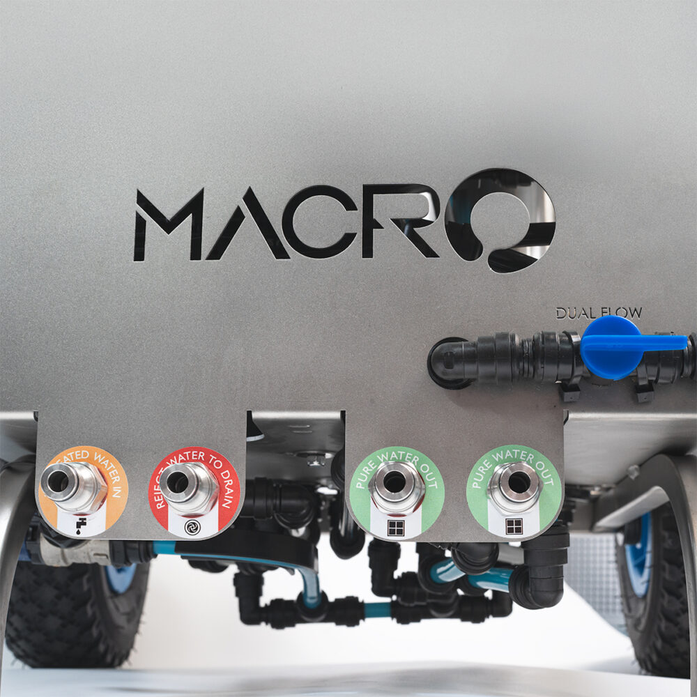MacRO™ Portable Trolley - Image 4