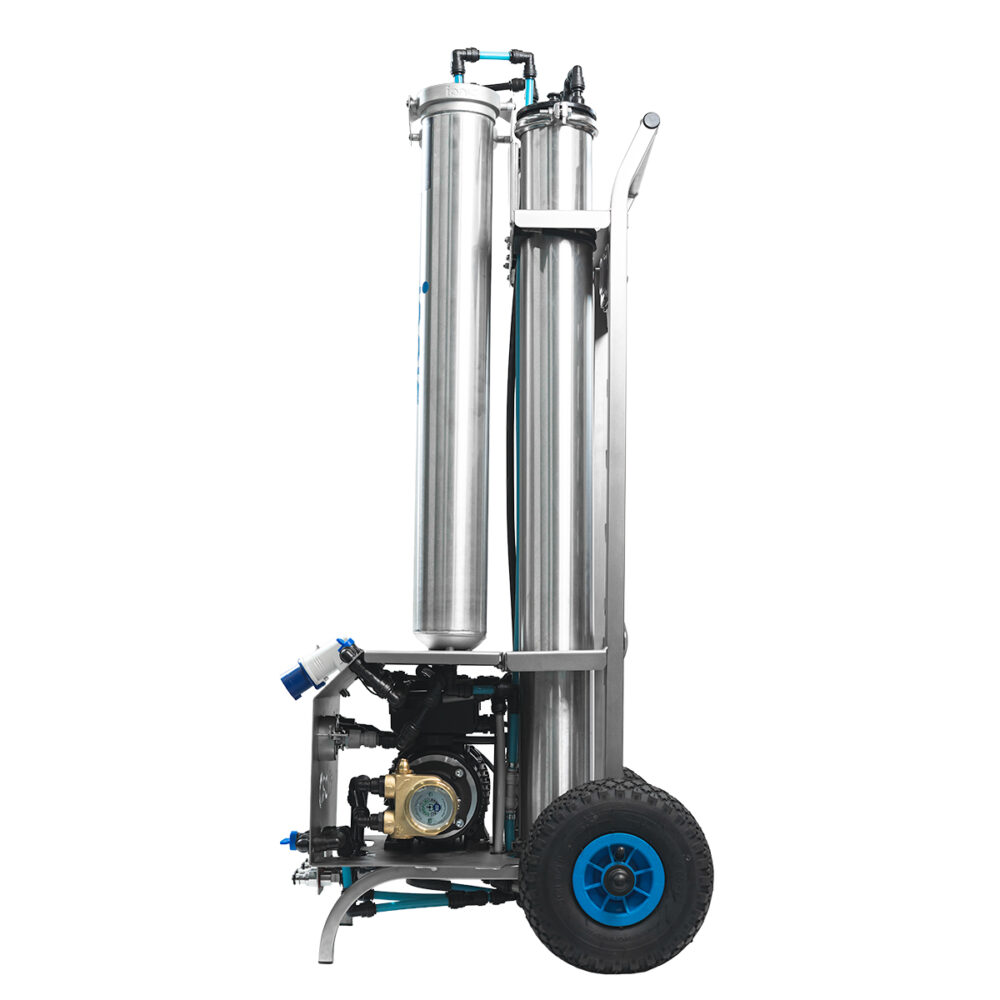 MacRO™ Portable Trolley - Image 2