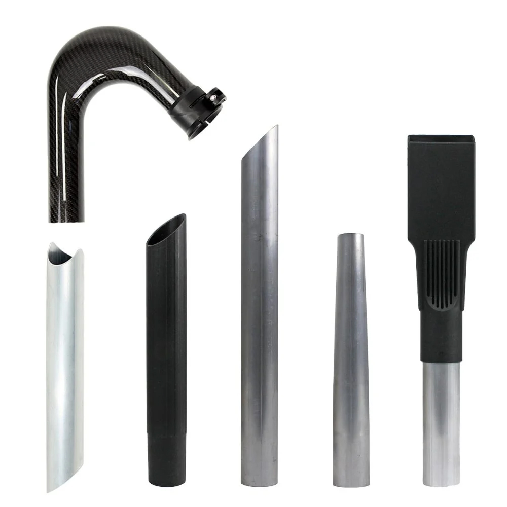 50mm Pole End Tool Package