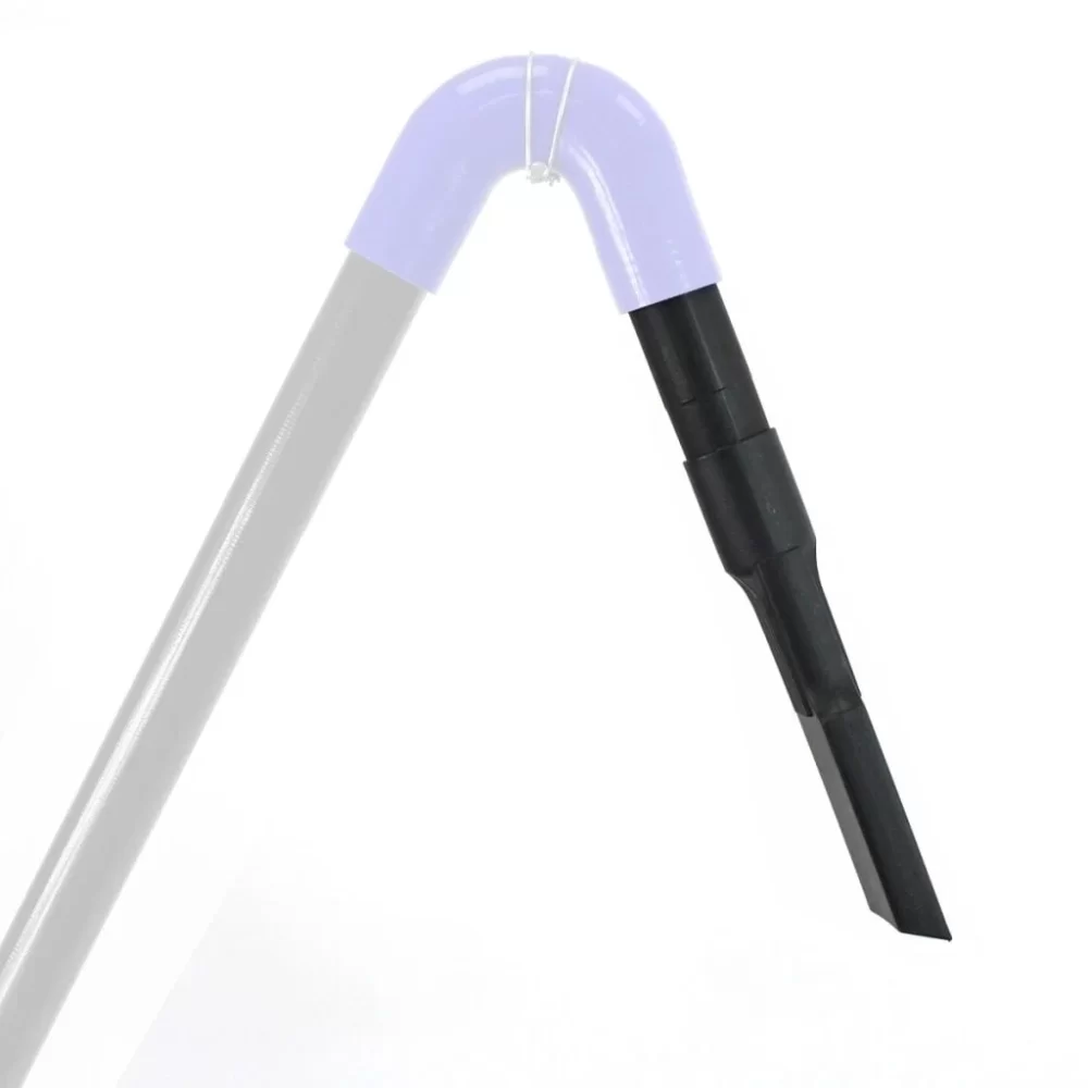 Crevice End Tool (For 44mm Poles) - Image 2