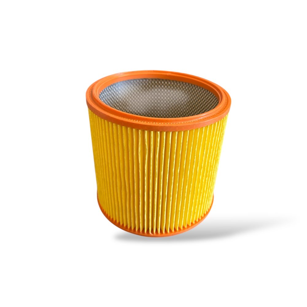 HEPA Cartridge Filter (for Mid and Premium Gutter Vac)