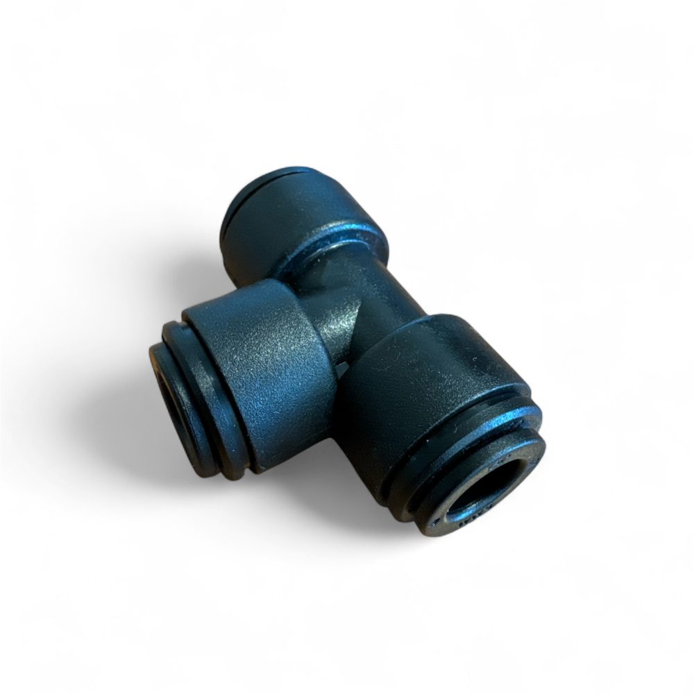John Guest T-Splitter (8mm)