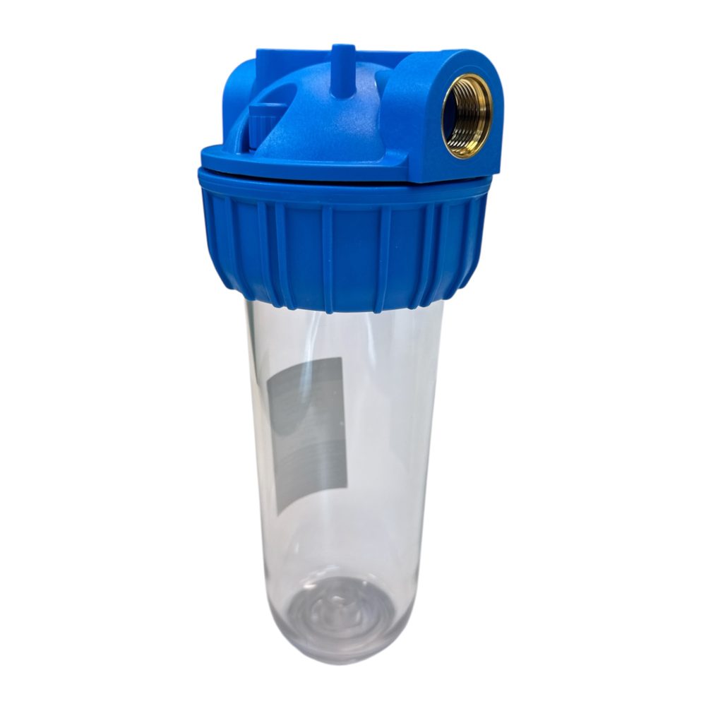 10 Inch Filter Housing